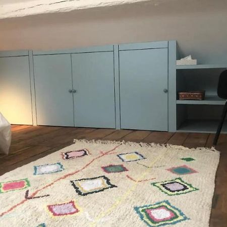 Gite A Cote, C'Est Aussi Chez Vous Namur Zewnętrze zdjęcie
