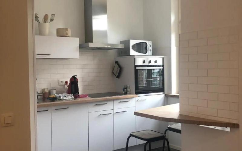 Gite A Cote, C'Est Aussi Chez Vous Namur Zewnętrze zdjęcie